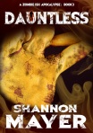 Book 3 in the Zombie-ish Apocolypse Series